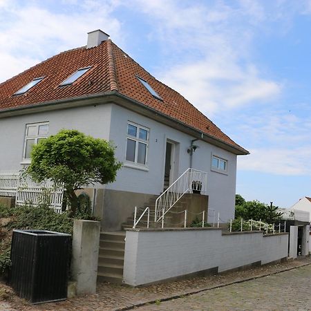 Ebeltoft-rooms Eksteriør bilde