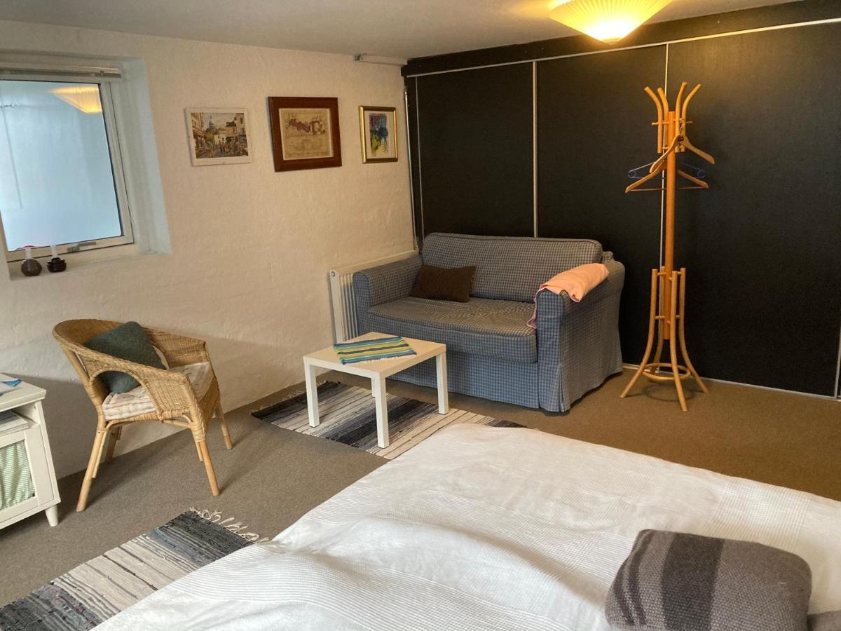 Ebeltoft-rooms Eksteriør bilde