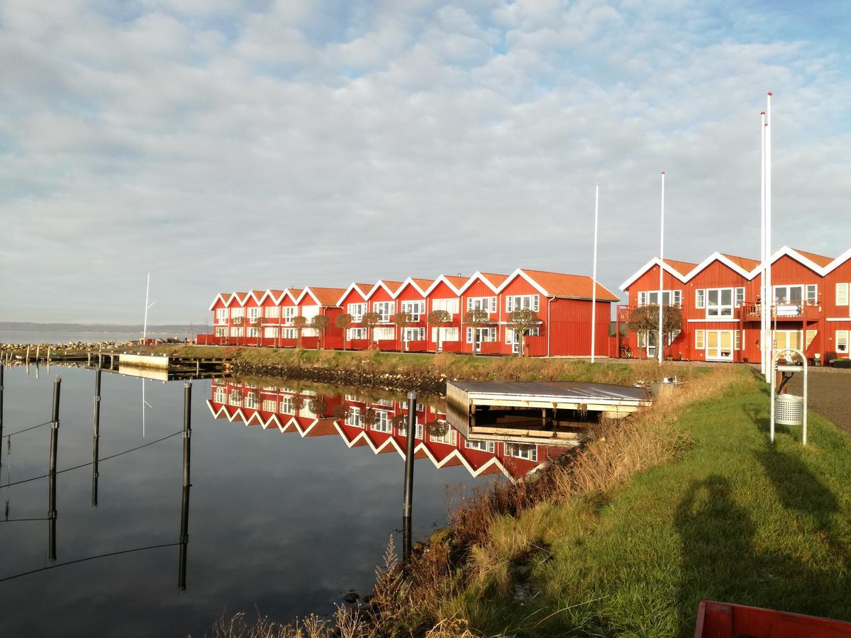Ebeltoft-rooms Eksteriør bilde