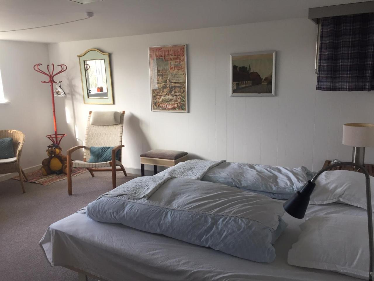Ebeltoft-rooms Eksteriør bilde